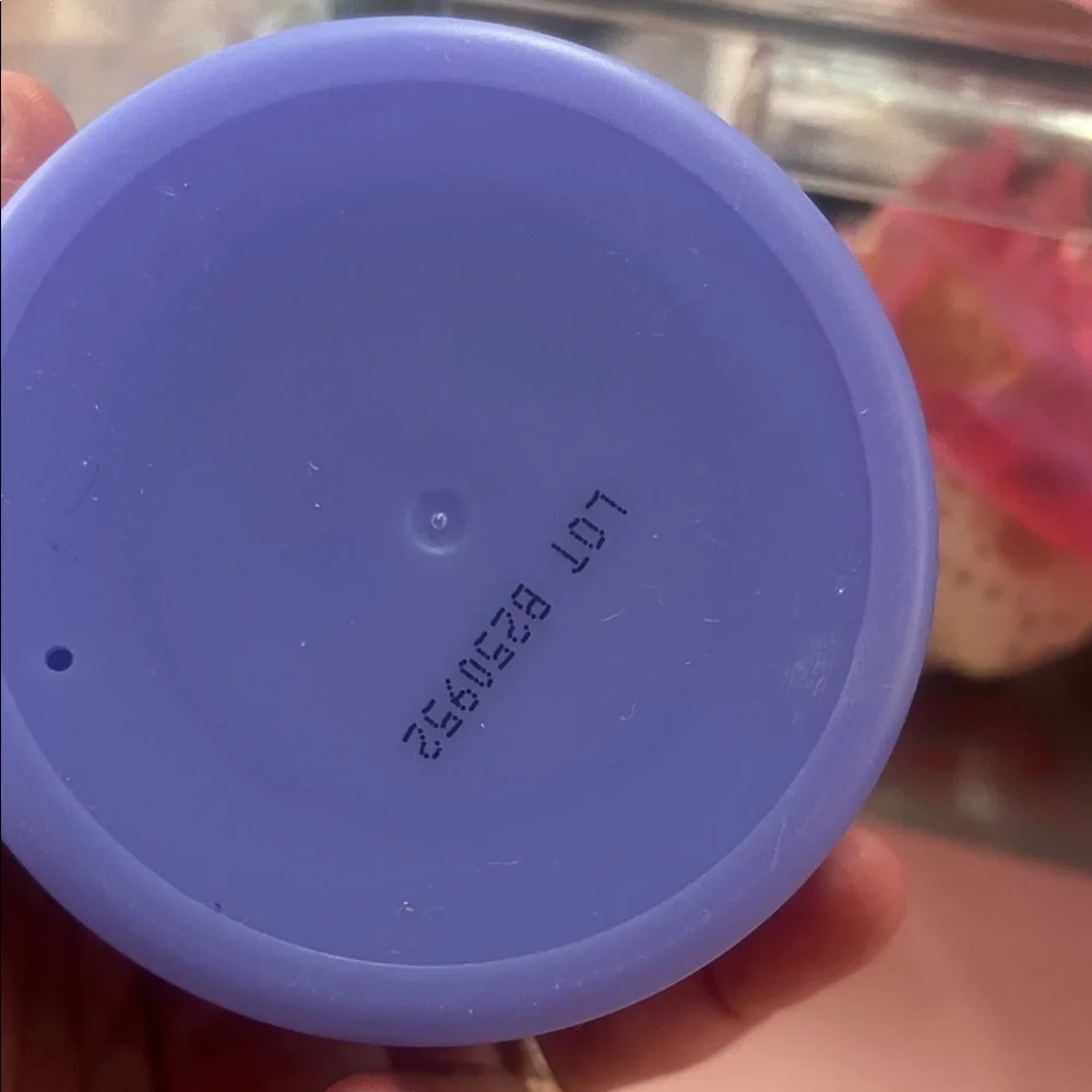 GET-DREAMY Overnight Toning Body Whip – Deep Lavender